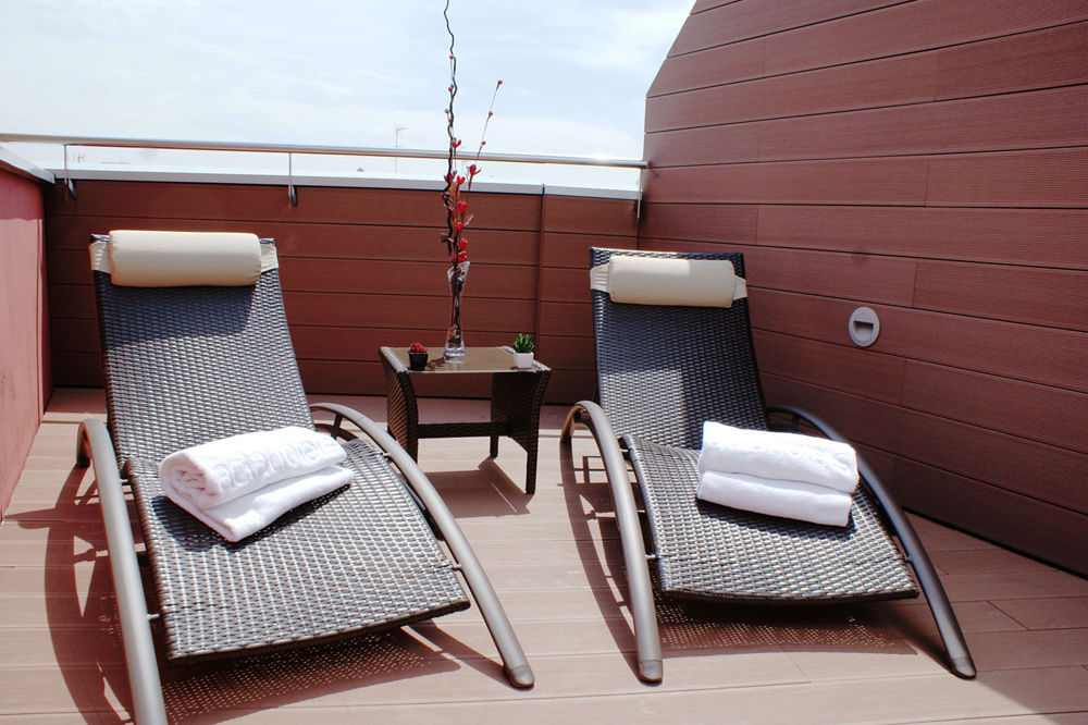 Leonardo Boutique Sagrada Familia 3*