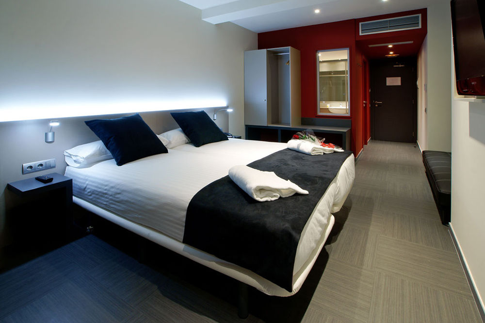 Leonardo Boutique Sagrada Familia 3* Barcelona