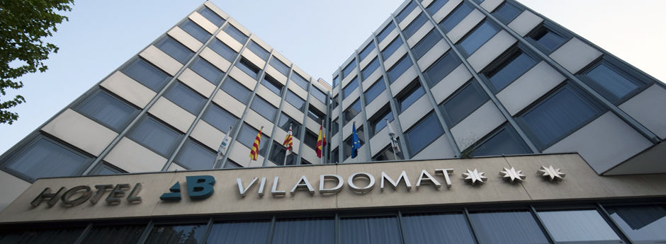 Viladomat Barcelone