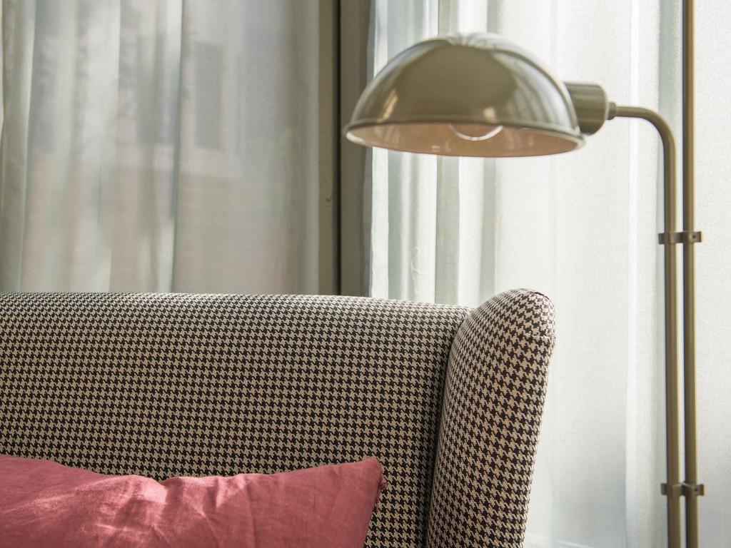 Casa Mathilda Bed & Breakfast