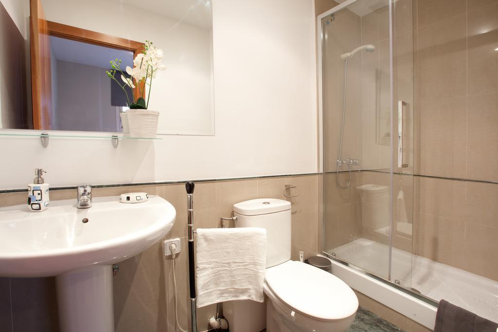 Arago Apartment *