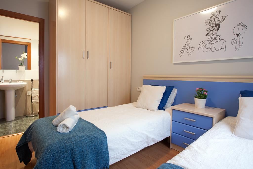 Apartment Arago *