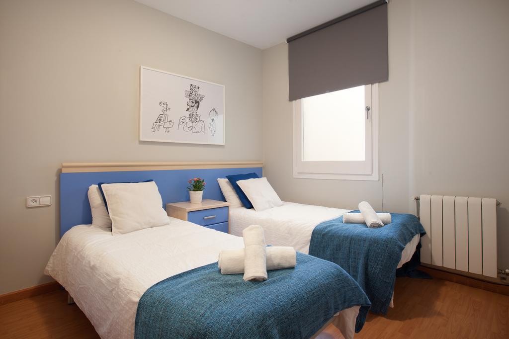 Arago Apartment *
