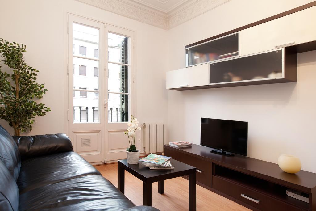 Arago Apartment Barcelona