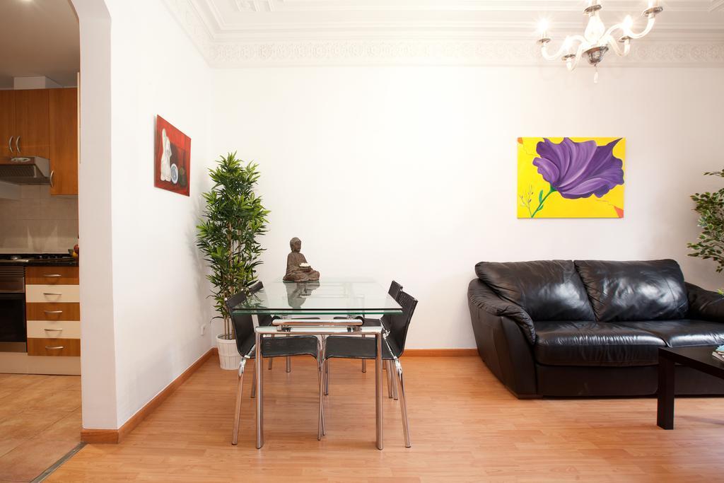 Arago Barcelona