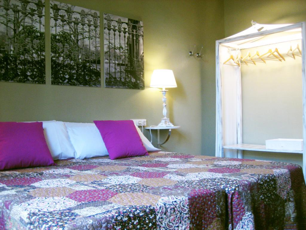 Pensión Casa Del Mediterraneo 4*