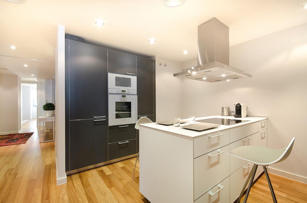 You Stylish Paseo De Gracia Appartement