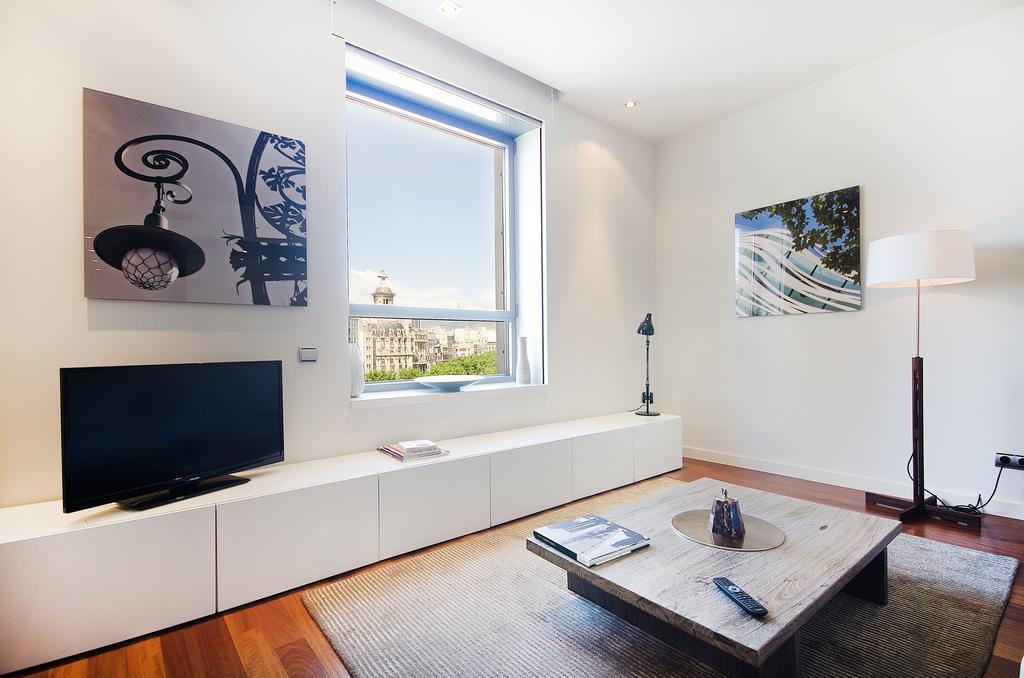 Appartement You Stylish Paseo De Gracia *