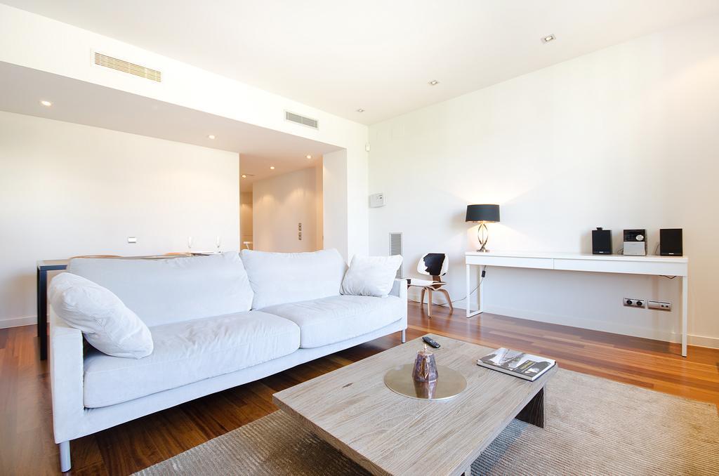 Appartement You Stylish Paseo De Gracia Barcelona