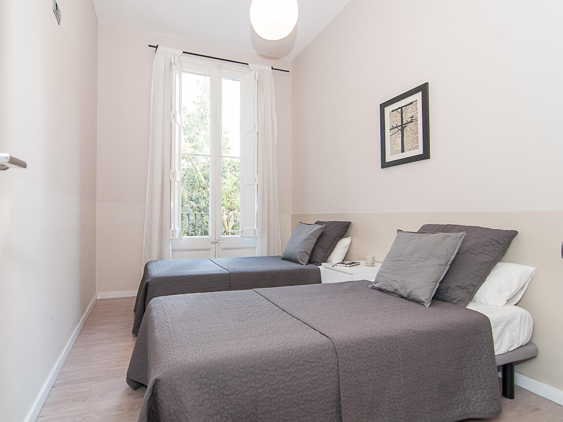 Appartement Weflating Ramblas Barcelona
