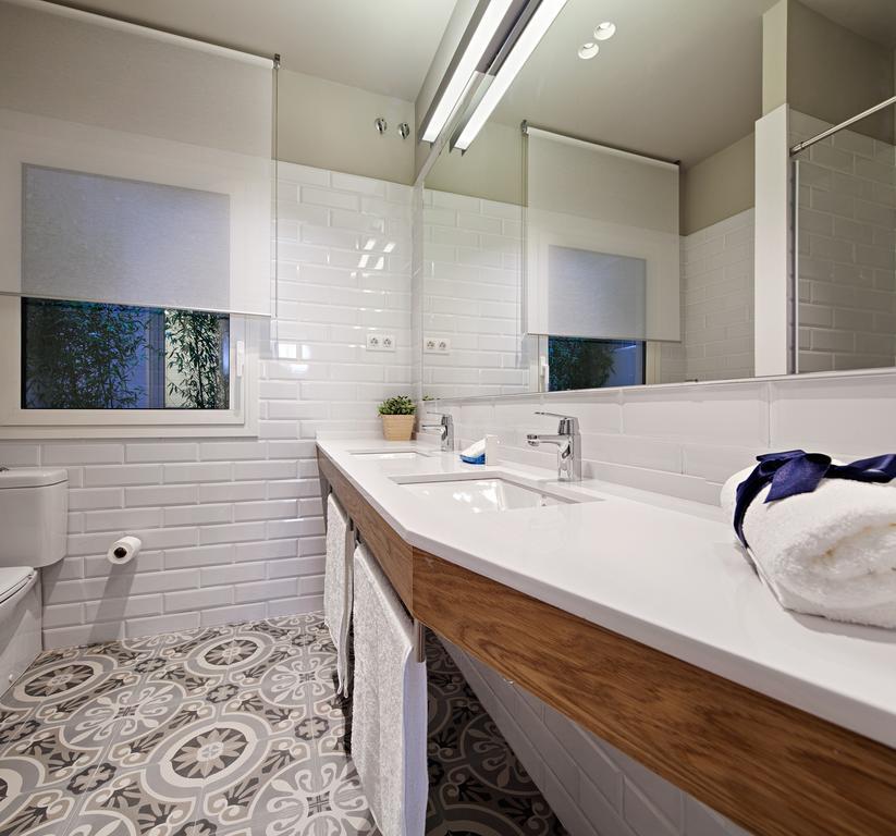 Habitat Plaza Appartement