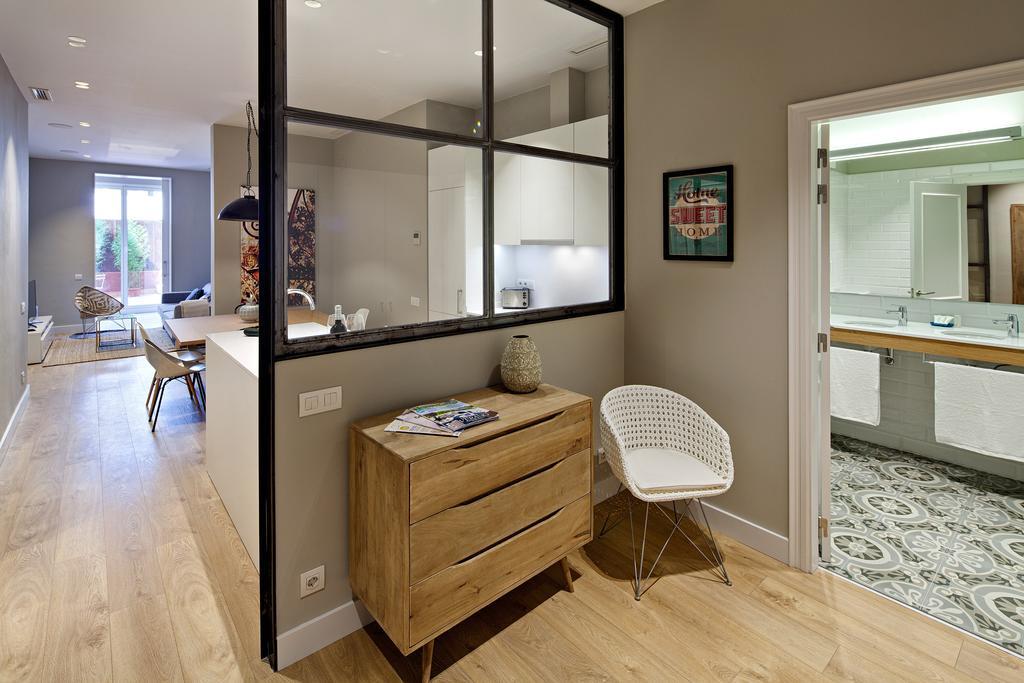 Habitat Plaza Appartement