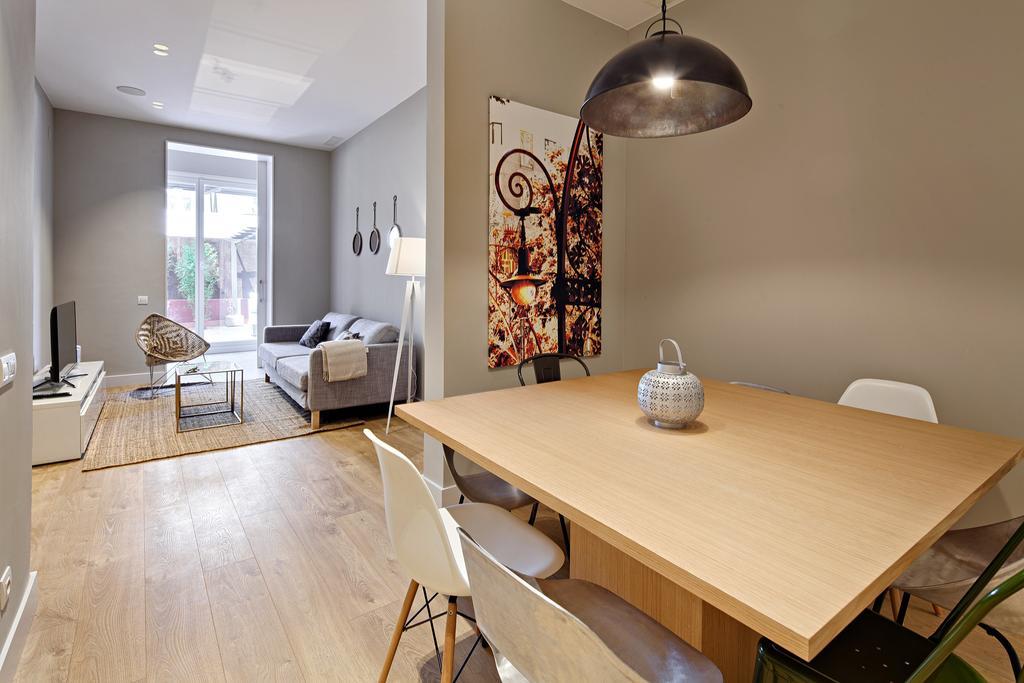 Appartement Habitat Plaza *