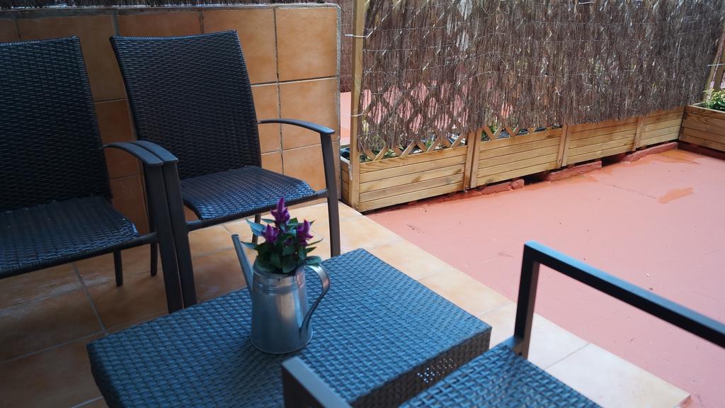 Good-home Paseo De Gracia Gasthof