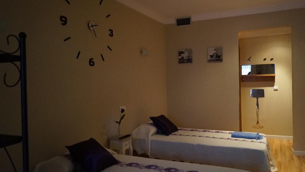 Gasthof Good-home Paseo De Gracia 2*