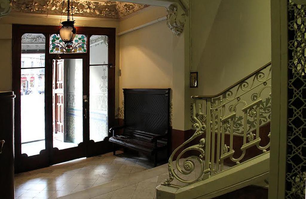 Pensión Casa Del Mediterraneo
