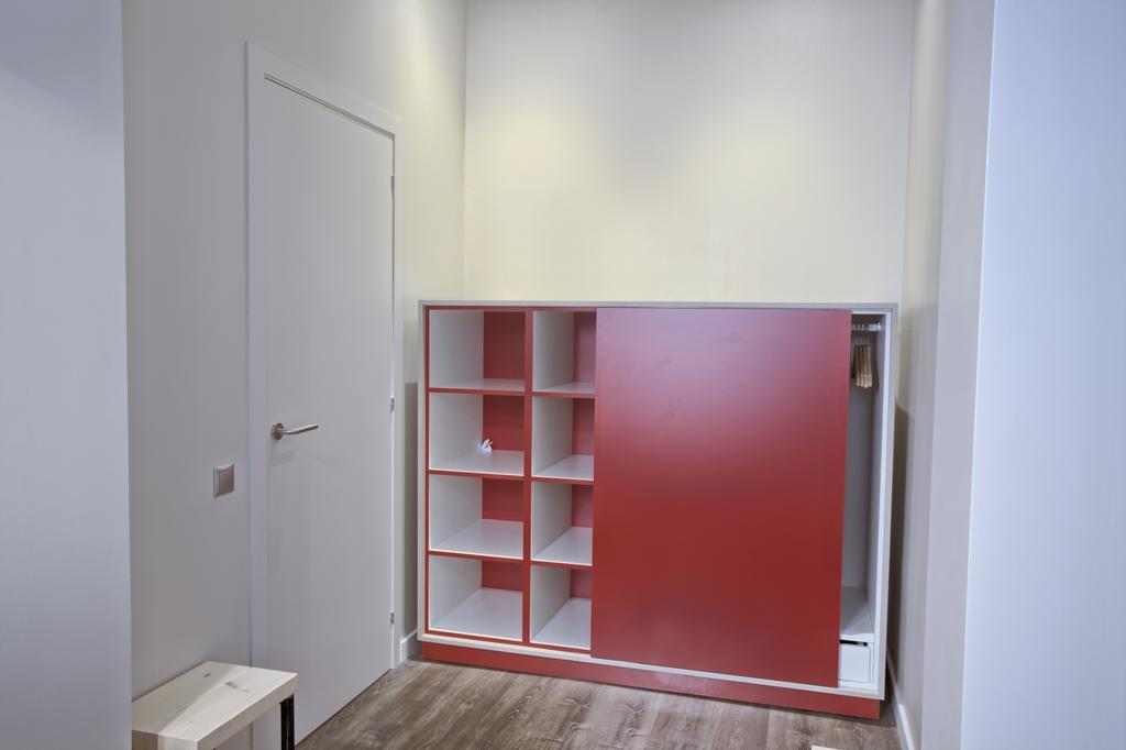 Apartment Short Group Sagrada Familia Serviced *