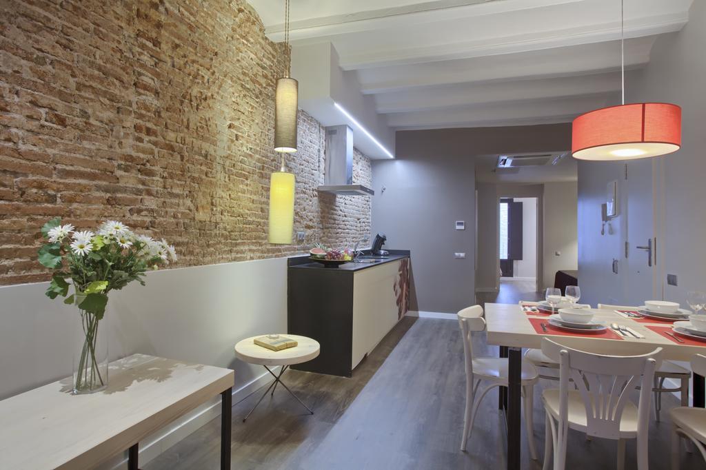 Short Group Sagrada Familia Serviced Apartment Barcelona