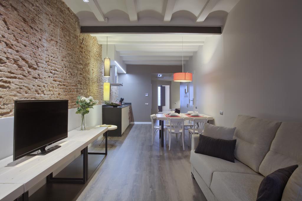 Short Group Sagrada Familia Serviced Apartment