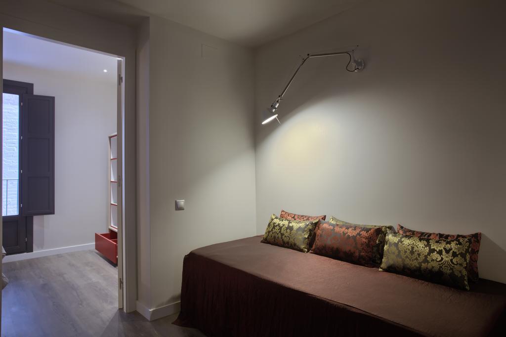 Short Group Sagrada Familia Serviced Apartment Barcelona
