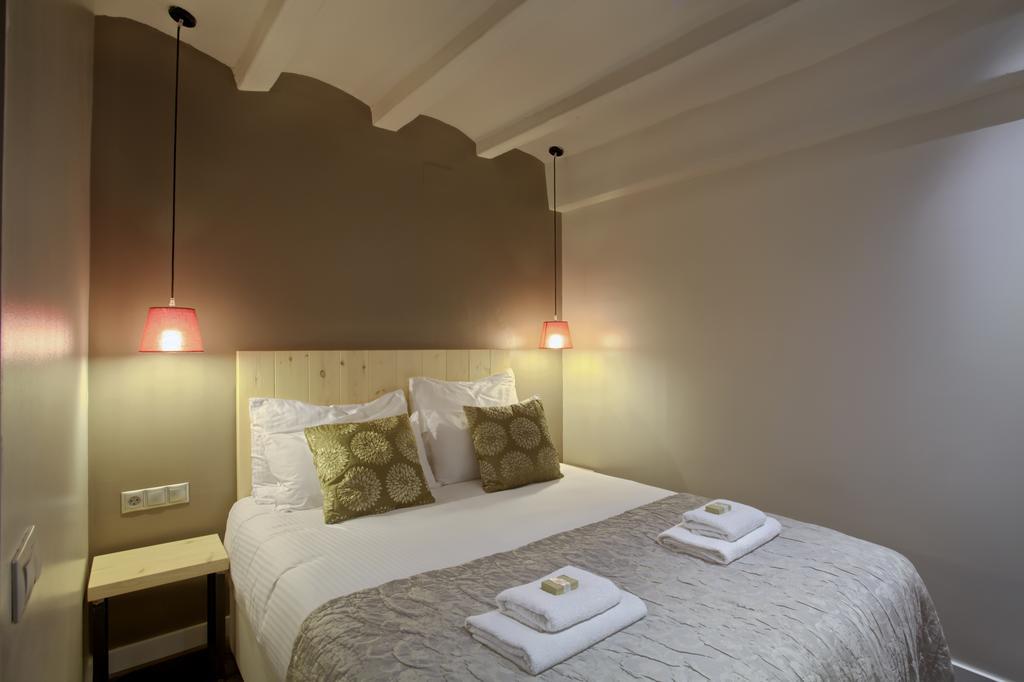 Short Group Sagrada Familia Serviced Apartment