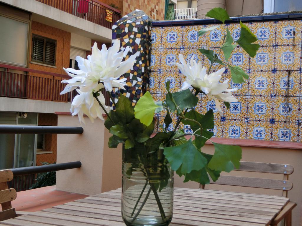 Short Group Sagrada Familia Serviced Apartment Barcelona