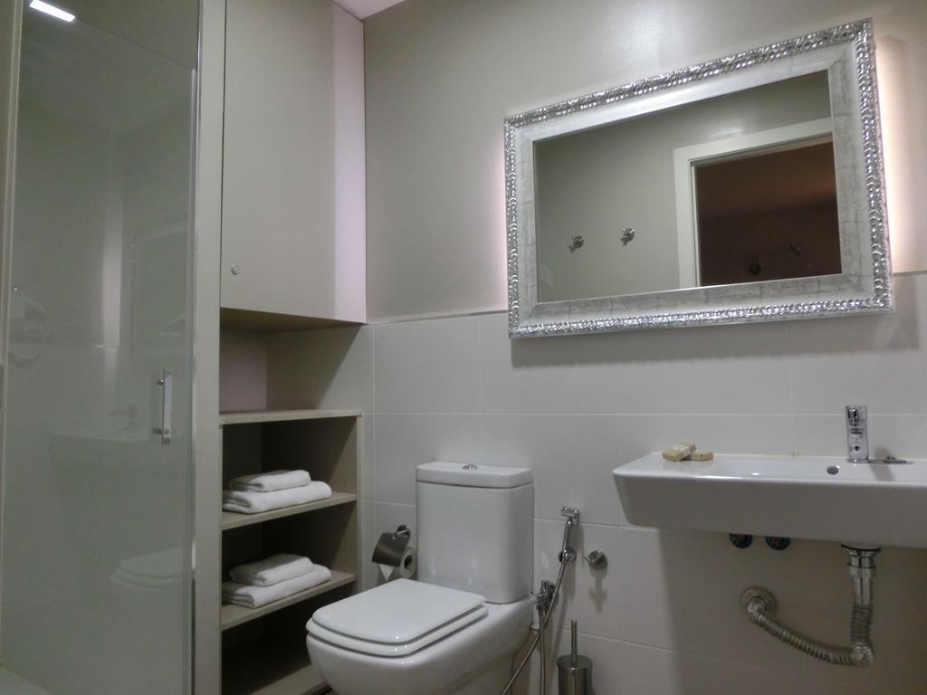 Apartment Short Group Sagrada Familia Serviced