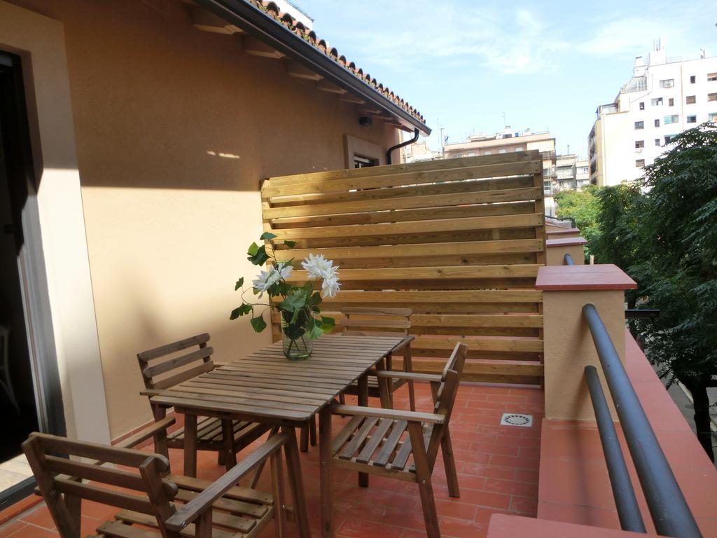 Short Group Sagrada Familia Serviced Apartment