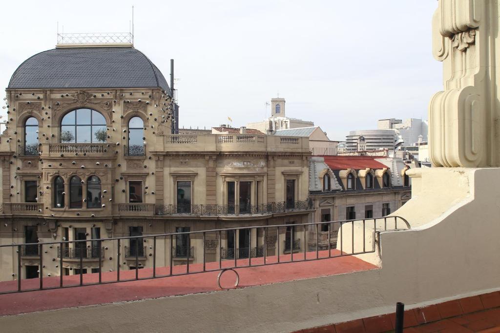 Maison d'hôtes G And G