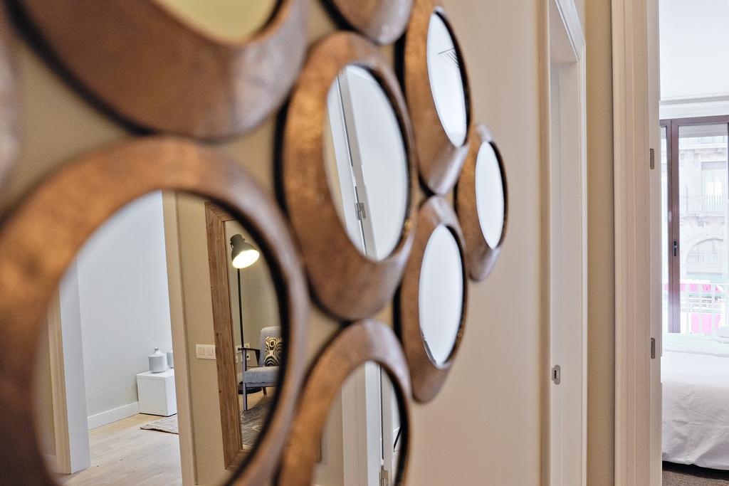 Habitat Plaza Appartement *
