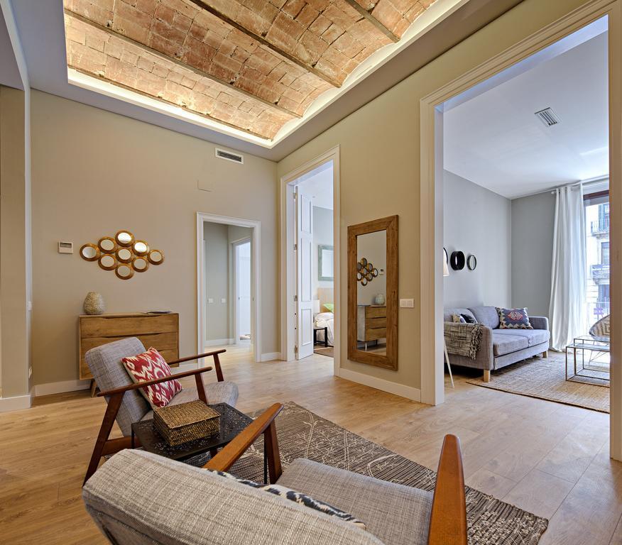 Appartement Habitat Plaza Barcelona