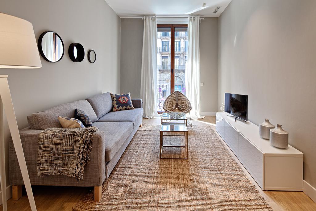 Habitat Plaza Appartement