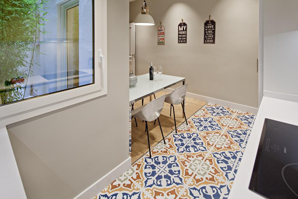 Appartement Habitat Plaza *