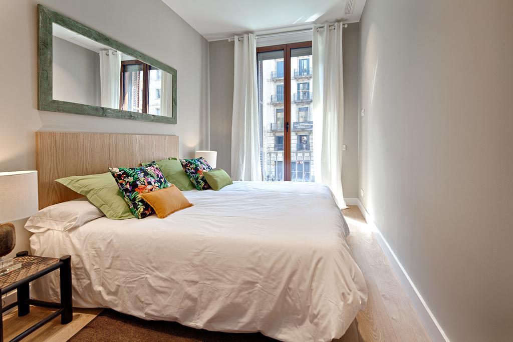 Habitat Plaza Appartement *