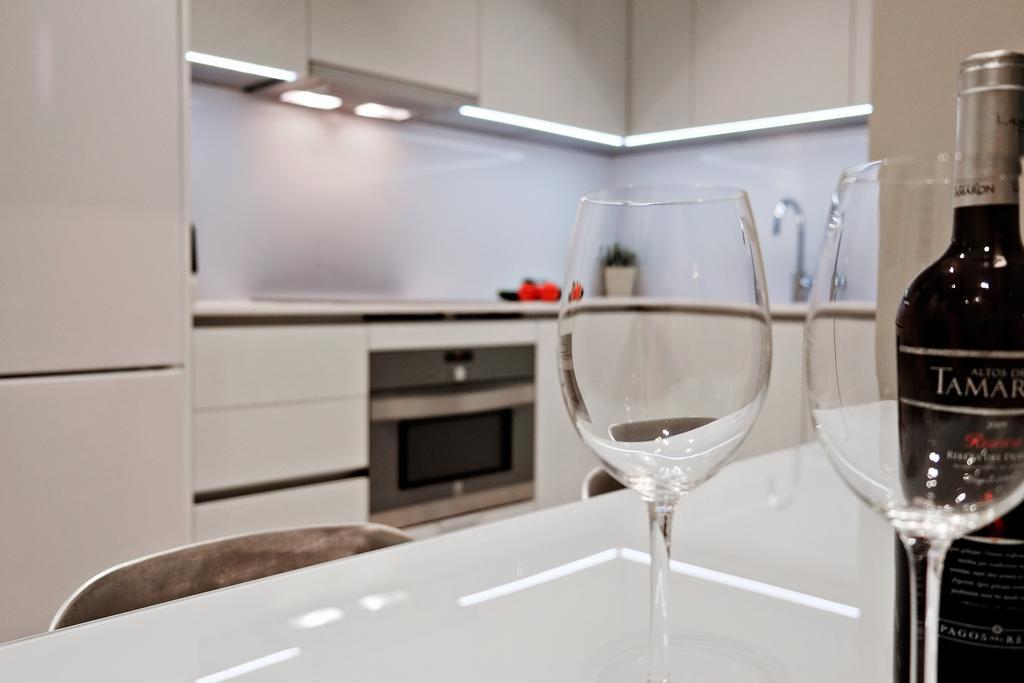 Appartement Habitat Plaza