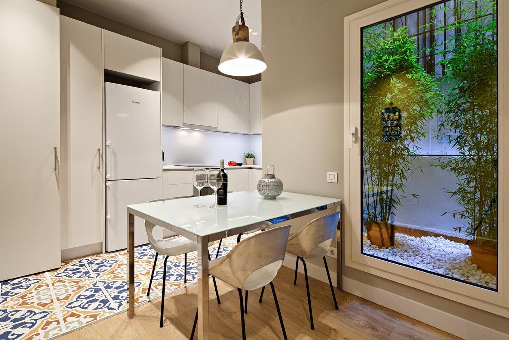 Habitat Plaza Appartement