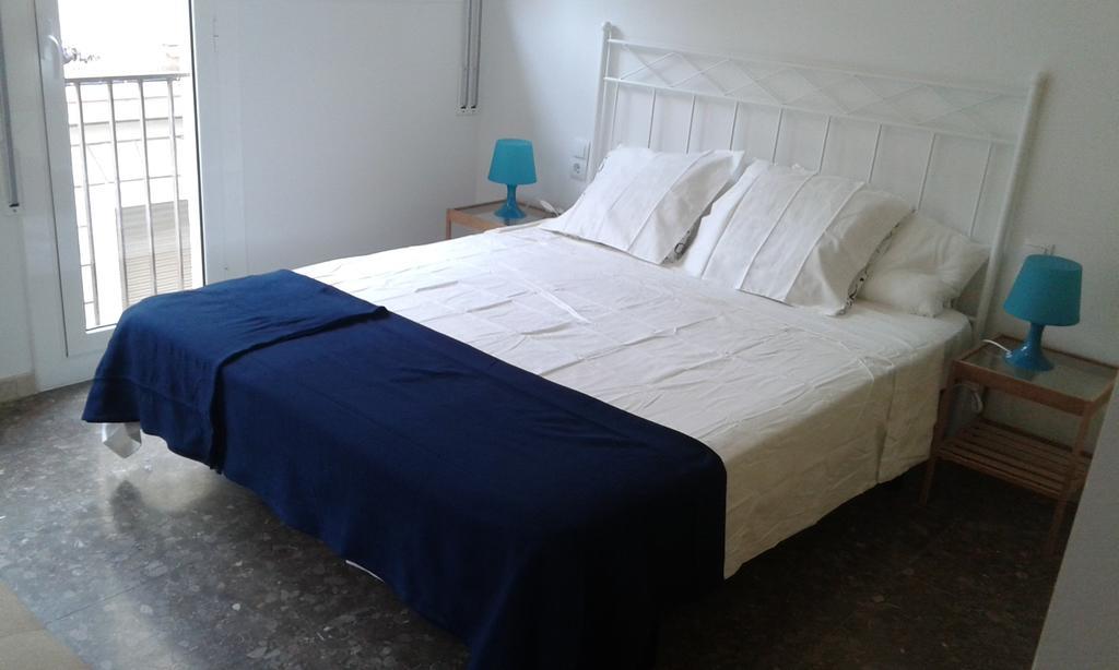 Splendid Park Gueell Vakantiehuis Barcelona