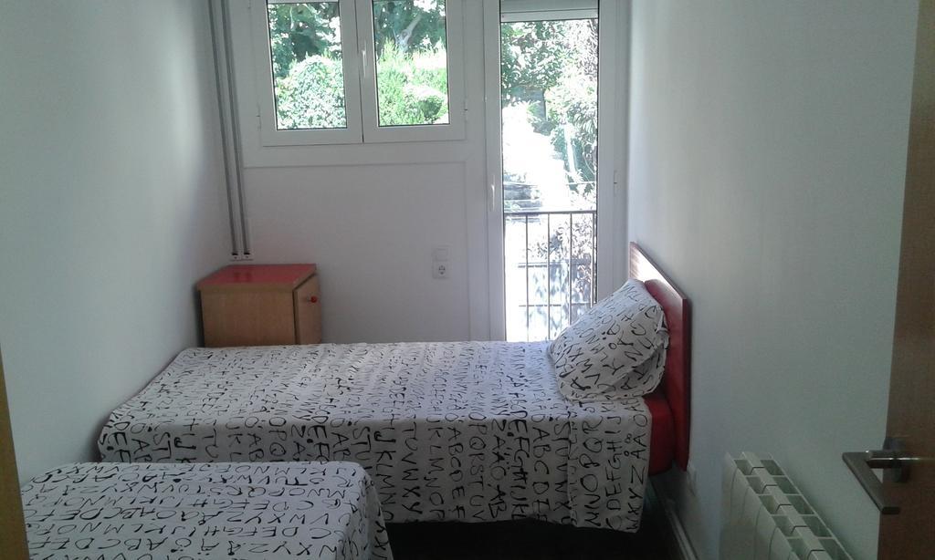Vakantiehuis Splendid Park Gueell *