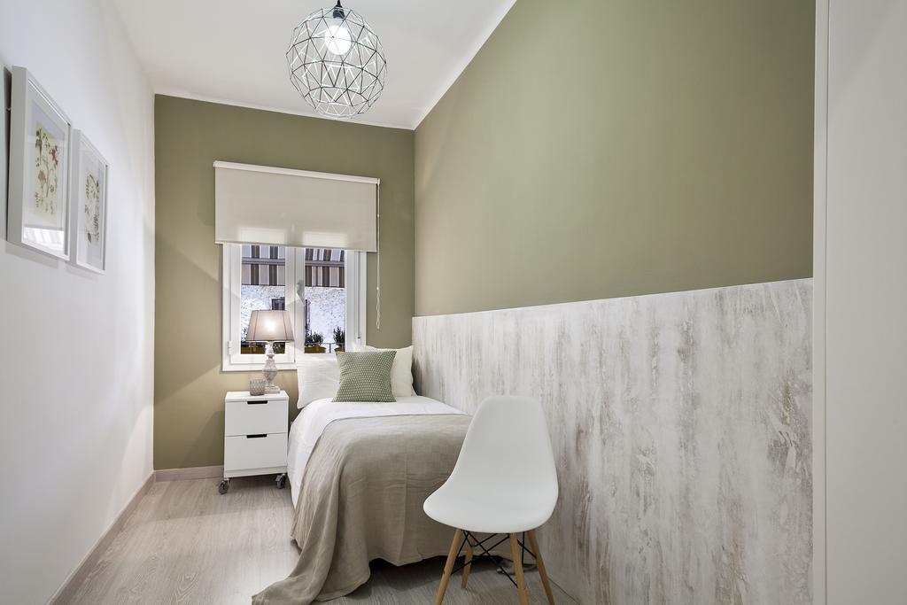 Charming & Quiet Park Guell Apartment *