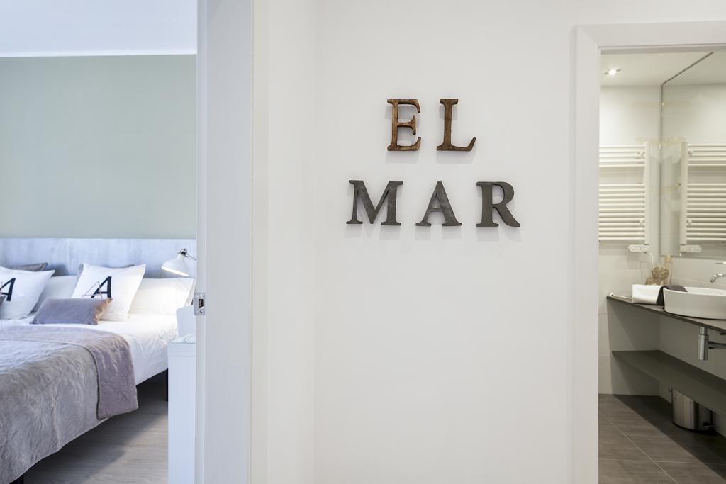 Charming & Quiet Park Guell Apartment