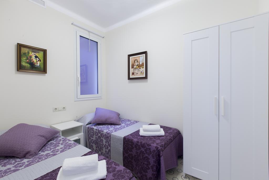 Apartment Ab Sagrada Familia Bofill *