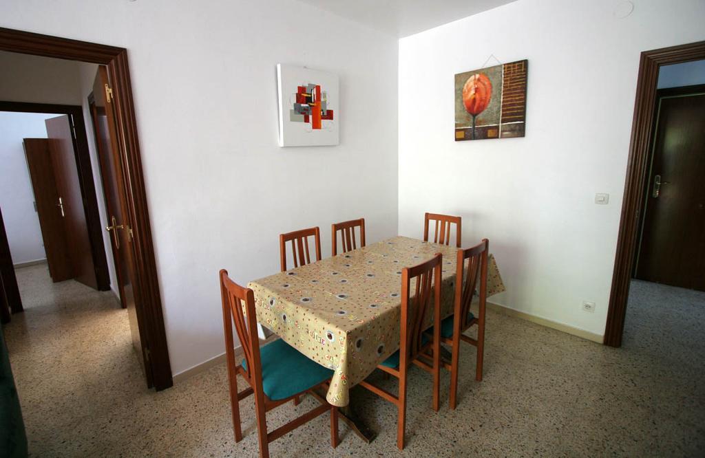 Apartment Near Diagonal Mar *