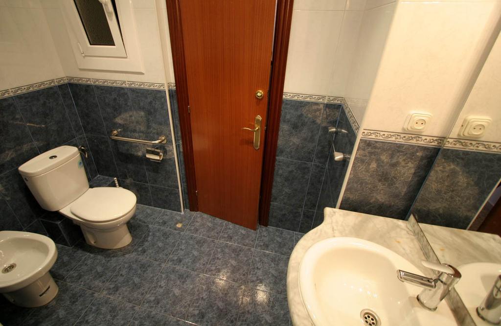 Apartment Near Diagonal Mar *
