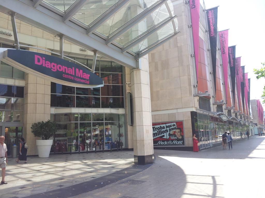 Near Diagonal Mar