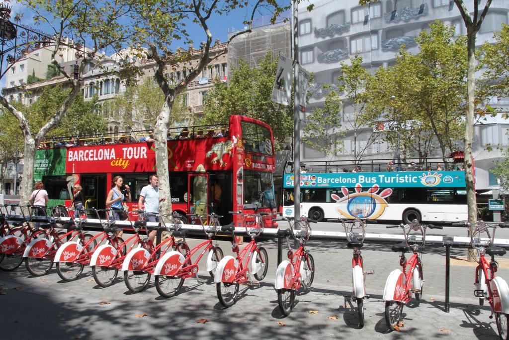 Near Diagonal Mar Apartment Barcelona