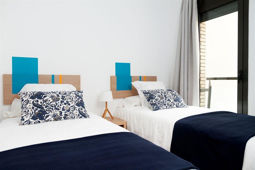 Feelathome Plaza Appartement *