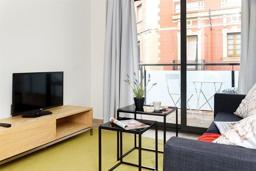 Appartement Feelathome Plaza *