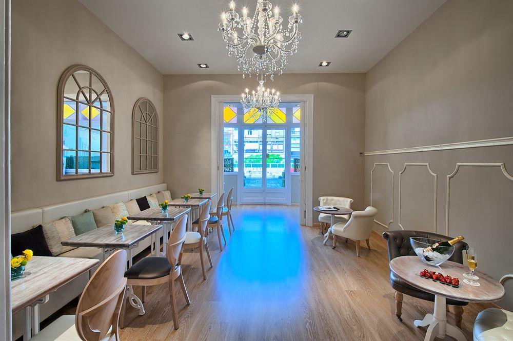 Couette-café Bachome Terrace