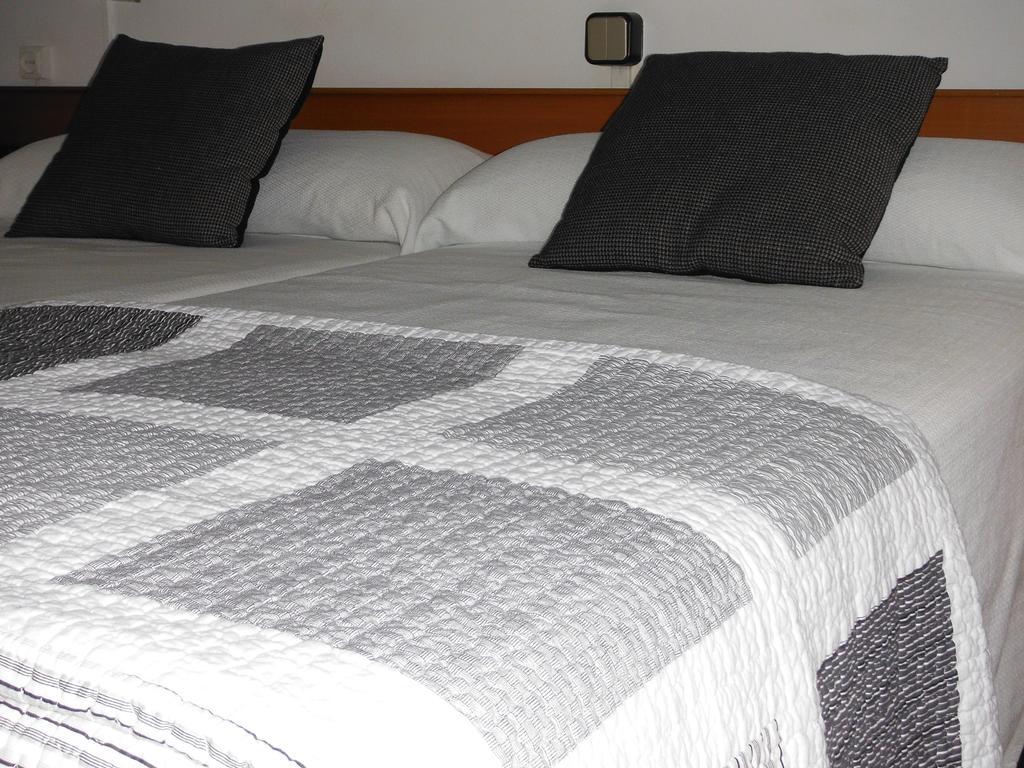 Guest house Eixample 2*