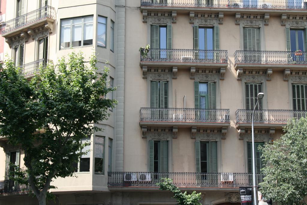 Guest house Eixample Barcelona